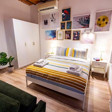 Flats Company Ajda Apartment イスタンブール エクステリア 写真