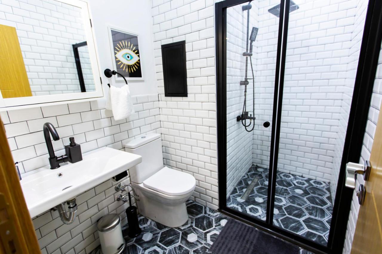 Flats Company Ajda Apartment イスタンブール エクステリア 写真