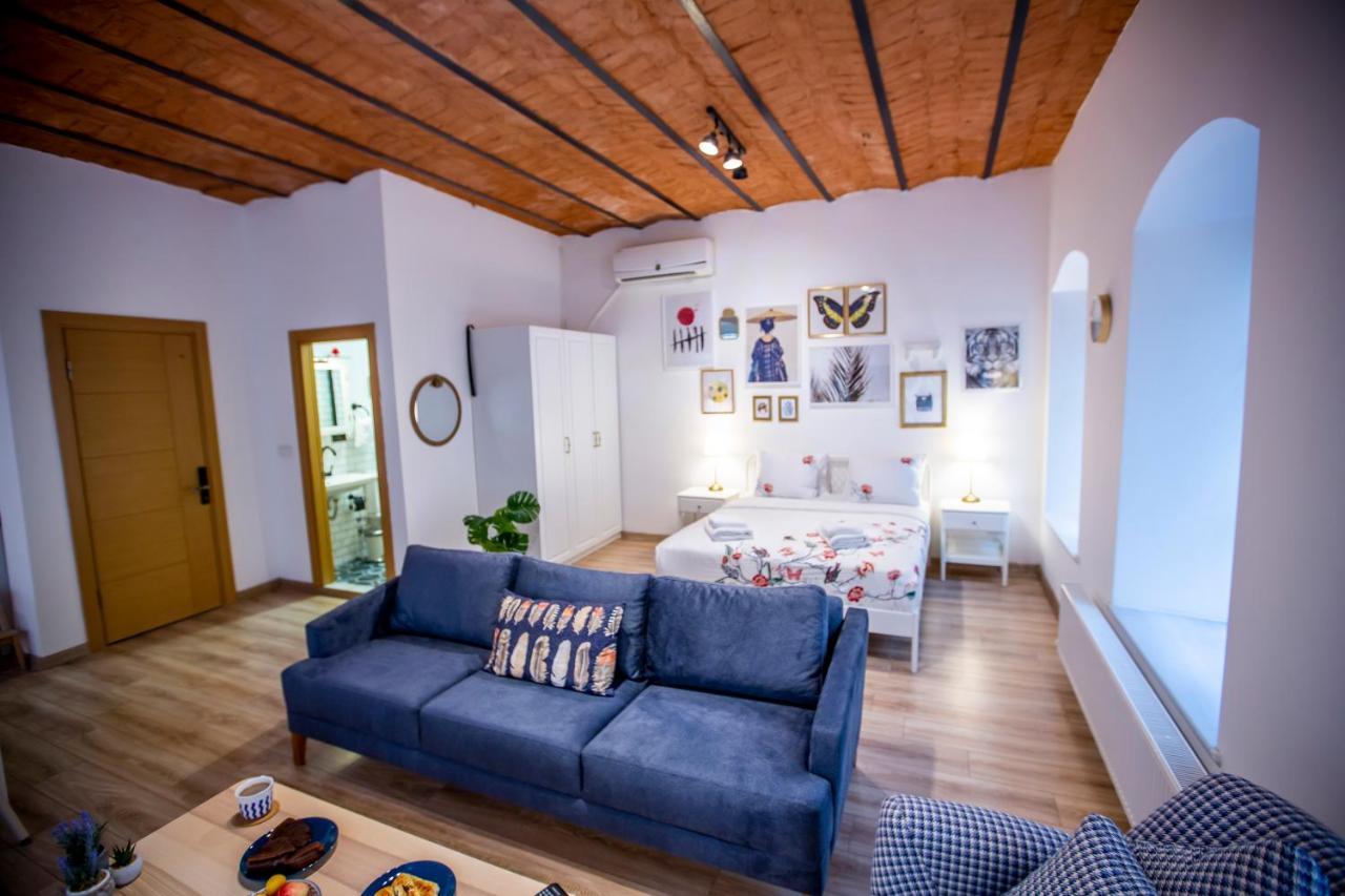 Flats Company Ajda Apartment イスタンブール エクステリア 写真