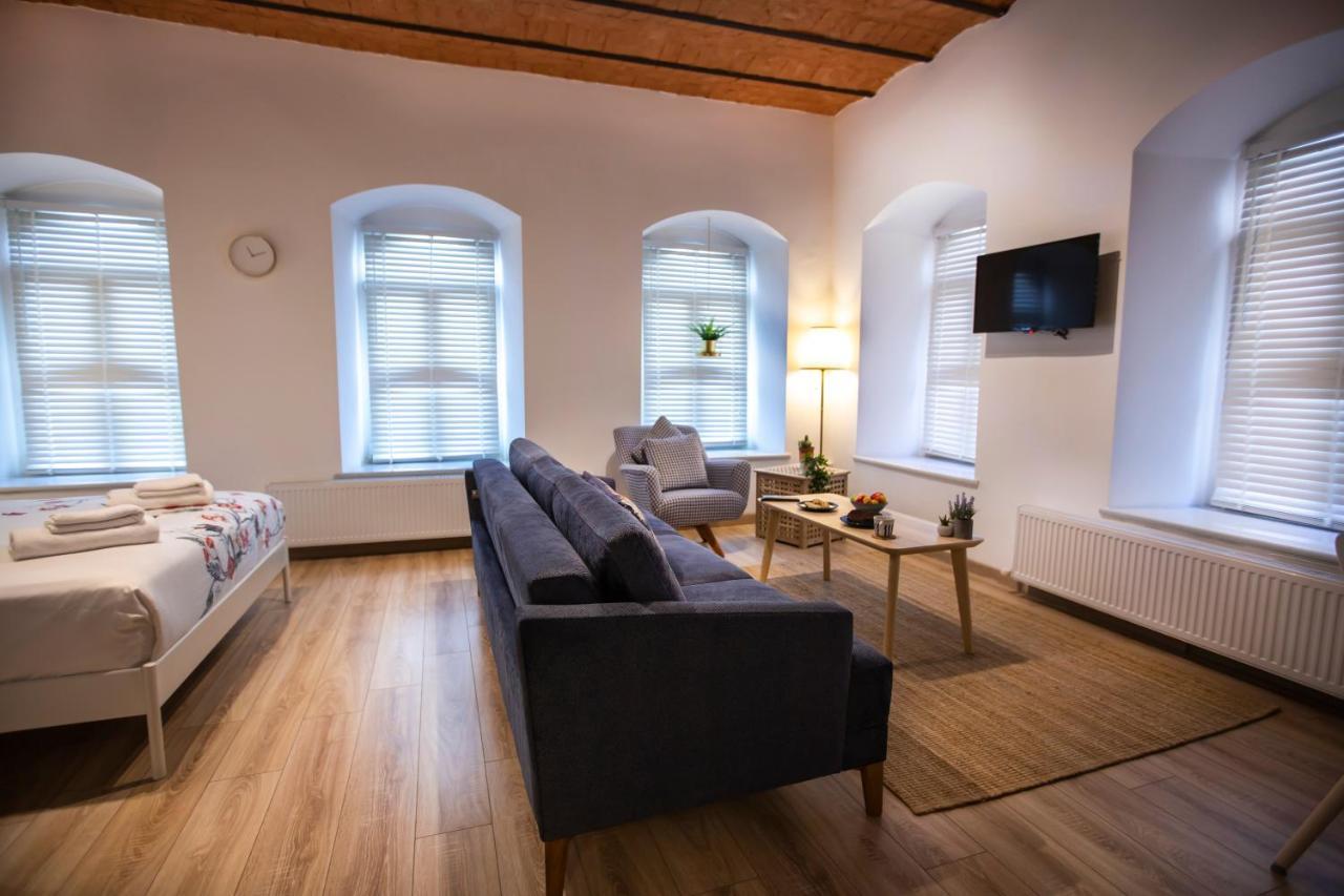 Flats Company Ajda Apartment イスタンブール エクステリア 写真