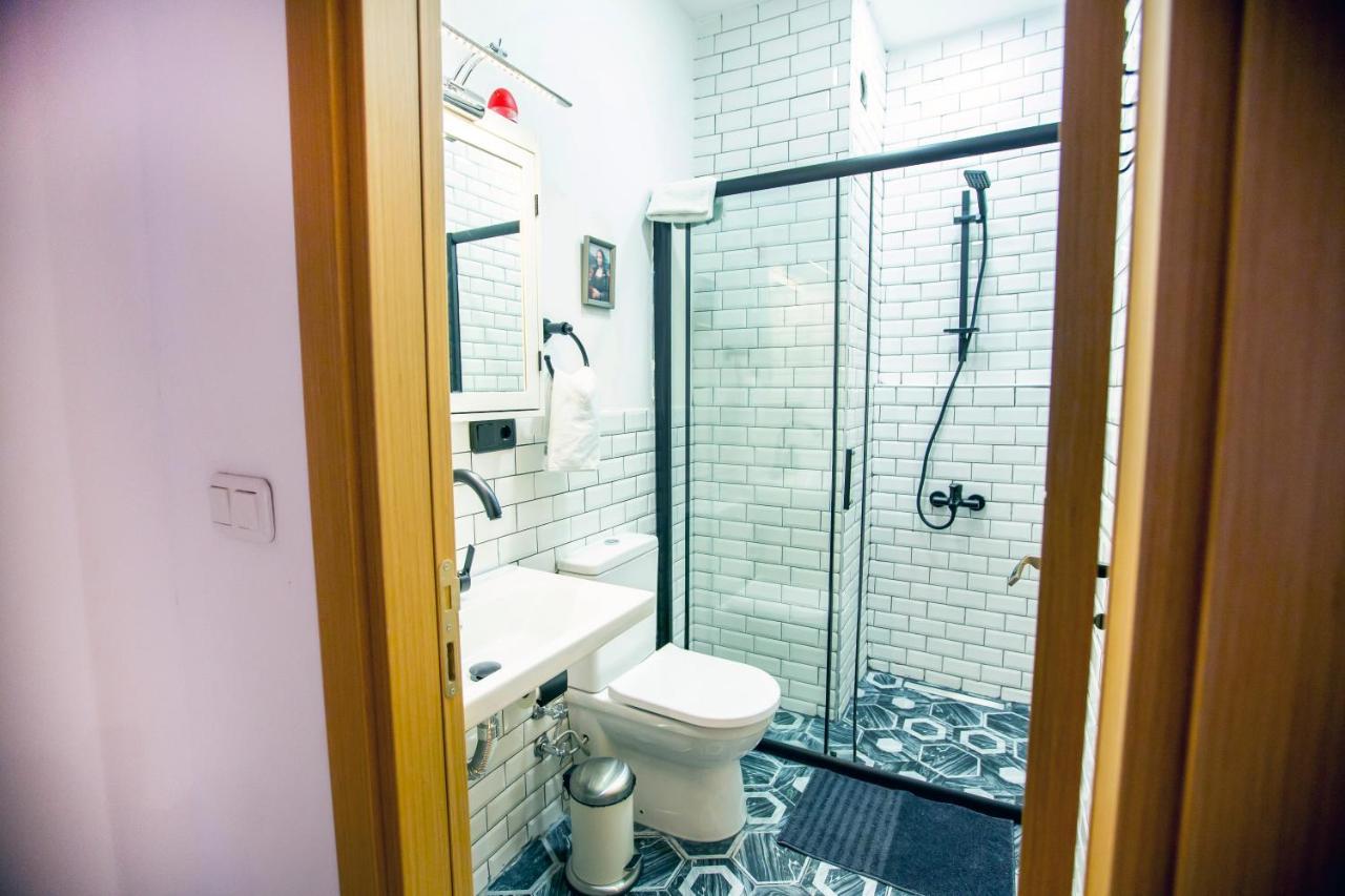 Flats Company Ajda Apartment イスタンブール エクステリア 写真
